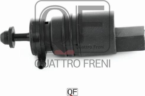 Quattro Freni QF00N00024 - Pompe d'eau de nettoyage, nettoyage des vitres cwaw.fr