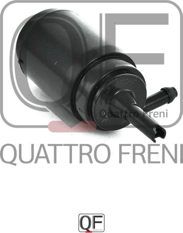 Quattro Freni QF00T00998 - Pompe d'eau de nettoyage, nettoyage des vitres cwaw.fr