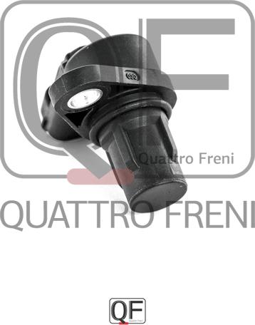 Quattro Freni QF00T00458 - Capteur, position d'arbre à cames cwaw.fr