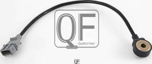 Quattro Freni QF00T00419 - Capteur de cognement cwaw.fr