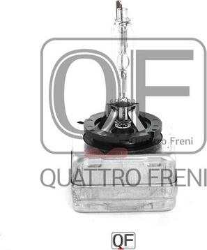 Quattro Freni QF00T00069 - Ampoule, projecteur longue portée cwaw.fr