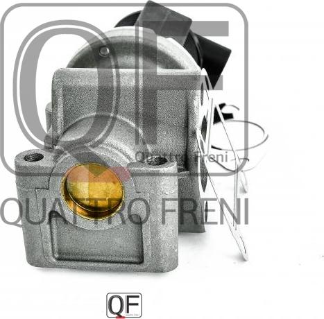 Quattro Freni QF00T01470 - Vanne EGR cwaw.fr