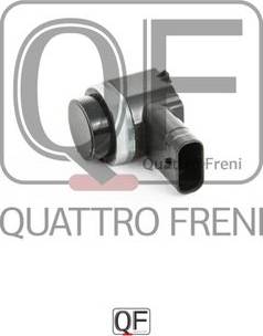 Quattro Freni QF00T01540 - Capteur, parctronic cwaw.fr