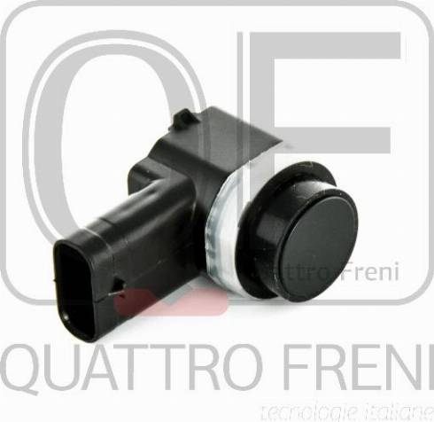 Quattro Freni QF00T01563 - Capteur, parctronic cwaw.fr