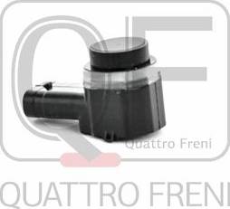 Quattro Freni QF00T01518 - Capteur, parctronic cwaw.fr