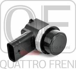 Quattro Freni QF00T01533 - Capteur, parctronic cwaw.fr