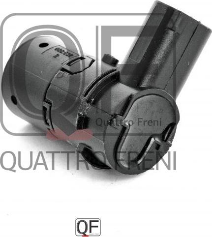 Quattro Freni QF00T01520 - Capteur, parctronic cwaw.fr