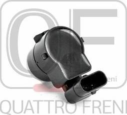 Quattro Freni QF00T01579 - Capteur, parctronic cwaw.fr