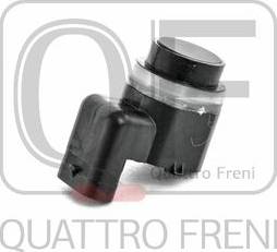 Quattro Freni QF00T01578 - Capteur, parctronic cwaw.fr