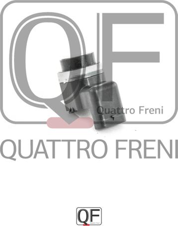 Quattro Freni QF00T01573 - Capteur, parctronic cwaw.fr