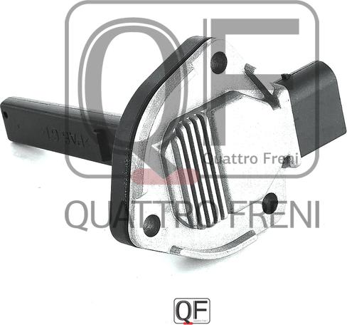 Quattro Freni QF00T01607 - Capteur, niveau d'huile moteur cwaw.fr