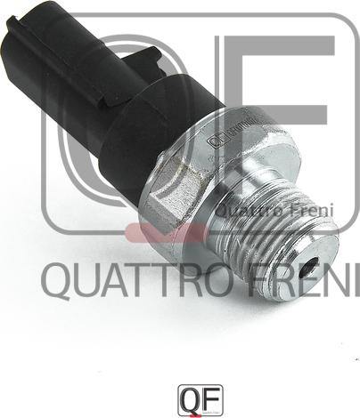 Quattro Freni QF00T01679 - Capteur, pression d'huile cwaw.fr