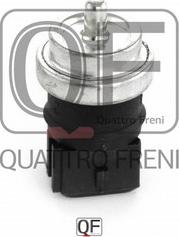 Quattro Freni QF00T01677 - Thermostat d'eau cwaw.fr