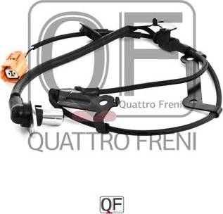 Quattro Freni QF00T01274 - Capteur, vitesse de roue cwaw.fr