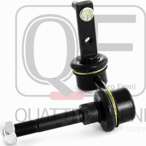 Quattro Freni QF00U00049 - Entretoise / tige, stabilisateur cwaw.fr