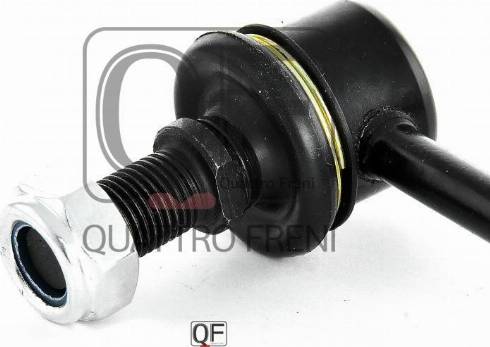 Quattro Freni QF00U00068 - Entretoise / tige, stabilisateur cwaw.fr