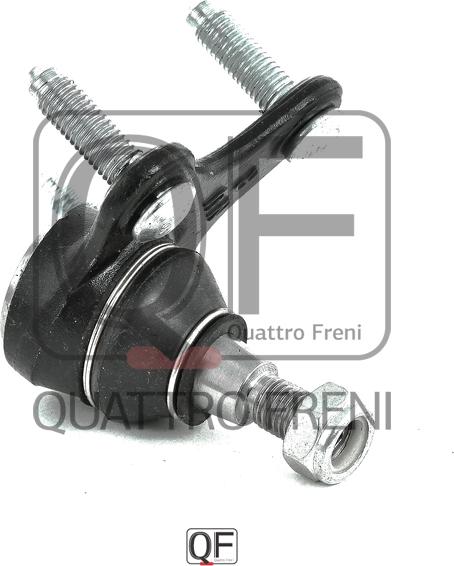 Quattro Freni QF00U00008 - Rotule de suspension cwaw.fr