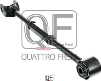 Quattro Freni QF00U00083 - Bras de liaison, suspension de roue cwaw.fr