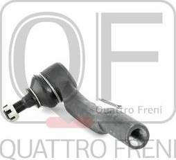 Quattro Freni QF00U00036 - Rotule de barre de connexion cwaw.fr