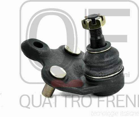 Quattro Freni QF00U00031 - Rotule de suspension cwaw.fr