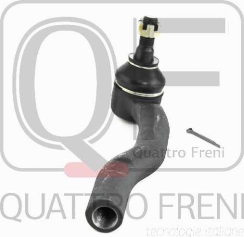 Quattro Freni QF00U00037 - Rotule de barre de connexion cwaw.fr