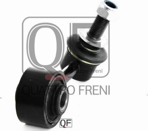 Quattro Freni QF00U00070 - Entretoise / tige, stabilisateur cwaw.fr