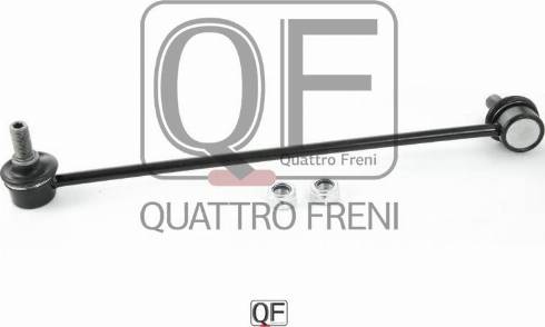 Quattro Freni QF00U00194 - Entretoise / tige, stabilisateur cwaw.fr