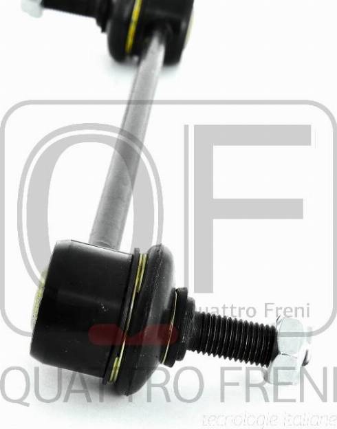 Quattro Freni QF00U00195 - Entretoise / tige, stabilisateur cwaw.fr