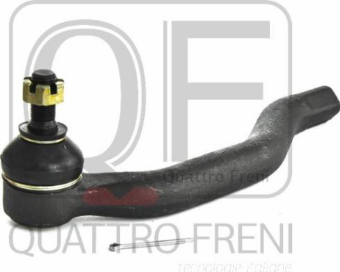 Quattro Freni QF00U00144 - Rotule de barre de connexion cwaw.fr