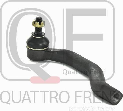 Quattro Freni QF00U00145 - Rotule de barre de connexion cwaw.fr