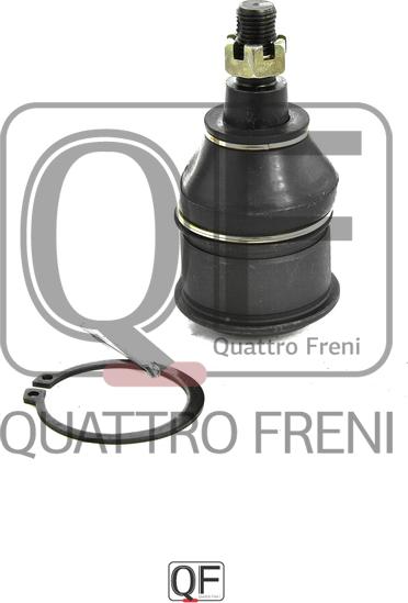 Quattro Freni QF00U00140 - Rotule de suspension cwaw.fr