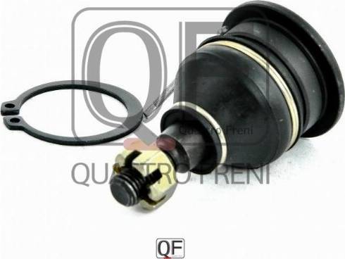 Quattro Freni QF00U00141 - Rotule de suspension cwaw.fr