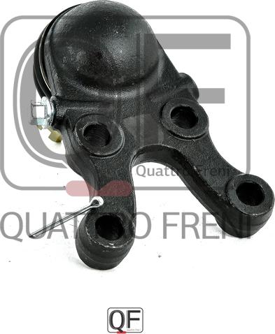 Quattro Freni QF00U00159 - Rotule de suspension cwaw.fr