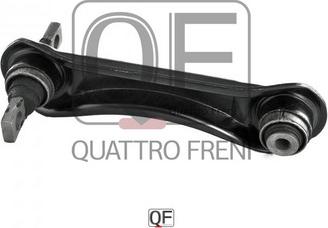 Quattro Freni QF00U00154 - Bras de liaison, suspension de roue cwaw.fr