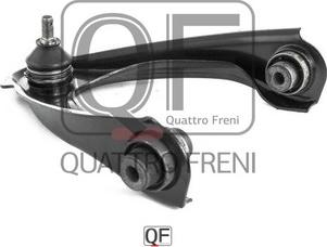 Quattro Freni QF00U00151 - Bras de liaison, suspension de roue cwaw.fr