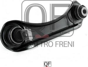 Quattro Freni QF00U00153 - Bras de liaison, suspension de roue cwaw.fr