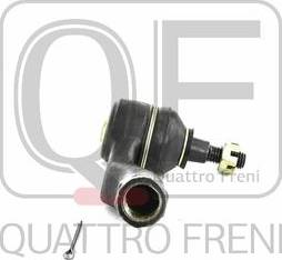 Quattro Freni QF00U00164 - Rotule de barre de connexion cwaw.fr