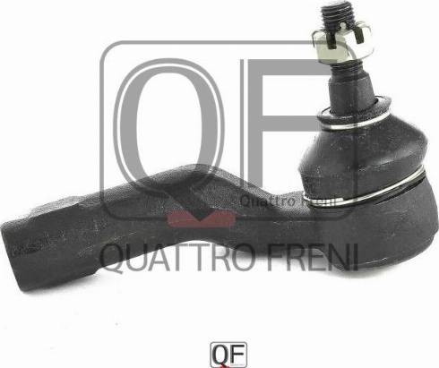 Quattro Freni QF00U00163 - Rotule de barre de connexion cwaw.fr