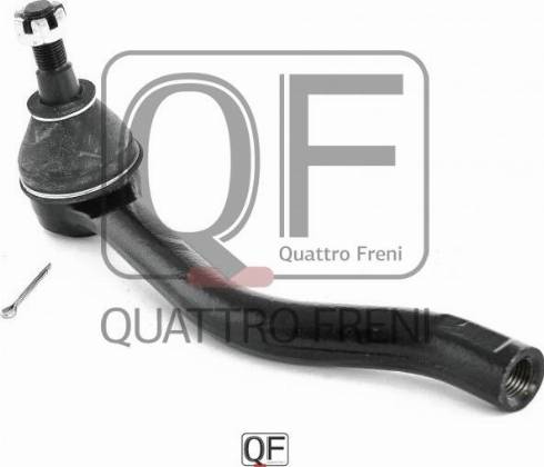 Quattro Freni QF00U00115 - Rotule de barre de connexion cwaw.fr