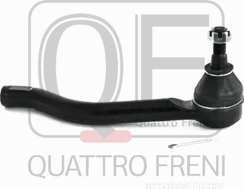 Quattro Freni QF00U00116 - Rotule de barre de connexion cwaw.fr