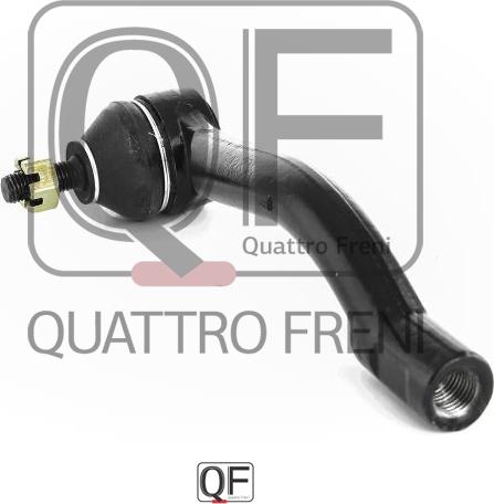 Quattro Freni QF00U00118 - Rotule de barre de connexion cwaw.fr