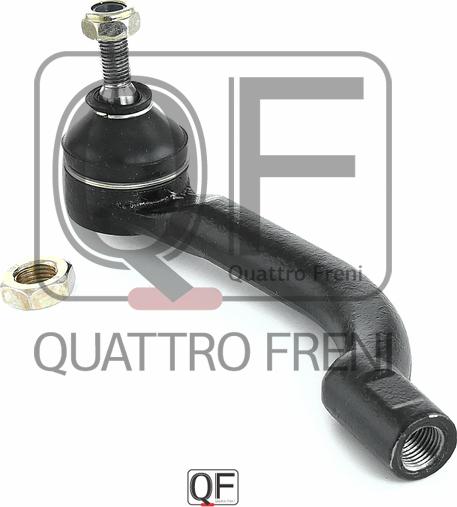 Quattro Freni QF00U00113 - Rotule de barre de connexion cwaw.fr