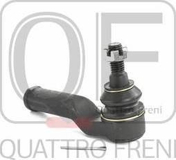 Quattro Freni QF00U00185 - Rotule de barre de connexion cwaw.fr