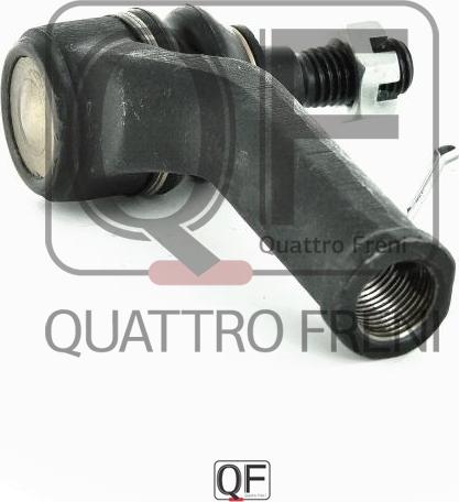 Quattro Freni QF00U00186 - Rotule de barre de connexion cwaw.fr