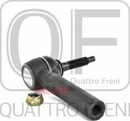 Quattro Freni QF00U00183 - Rotule de barre de connexion cwaw.fr