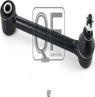 Quattro Freni QF00U00179 - Bras de liaison, suspension de roue cwaw.fr