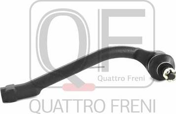 Quattro Freni QF00U00175 - Rotule de barre de connexion cwaw.fr