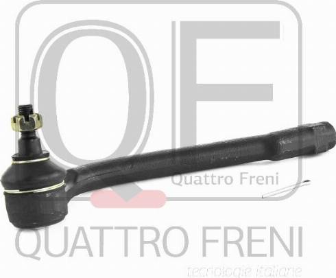 Quattro Freni QF00U00176 - Rotule de barre de connexion cwaw.fr