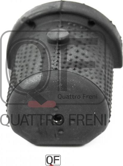 Quattro Freni QF00U00305 - Suspension, bras de liaison cwaw.fr