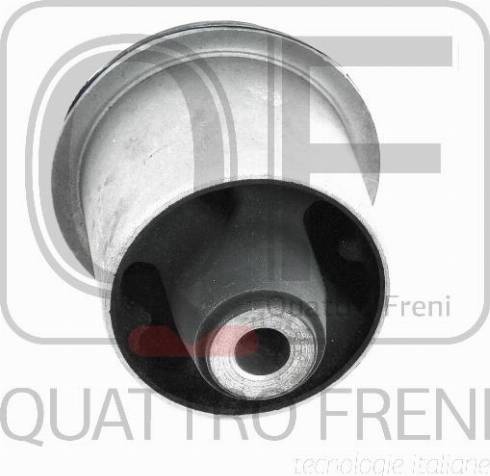 Quattro Freni QF00U00313 - Suspension, bras de liaison cwaw.fr